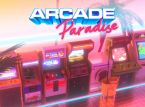 Arcade Paradise diundur ke 2022, dapatkan trailer gameplay baru