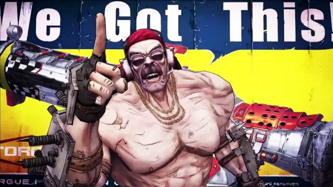 NPC paling badass dalam video game