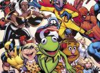 Move over Weird Al: Marvel mengumumkan crossover dengan The Muppets