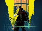Cyberpunk: Edgerunners adalah sebuah serial anime berlatar Night City