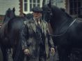 Peaky Blinders: The Immortal Man 