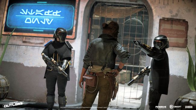 Ubisoft PHK 55 karyawan di Massive Entertainment dan Ubisoft Stockholm