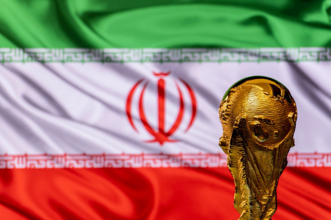 Donald Trump "tidak peduli" jika Iran berpartisipasi dalam Piala Dunia di AS