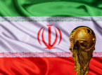 Kepala Keamanan Dalam Negeri AS "menari tarian bahagia" ketika Iran tersingkir dari Piala Dunia