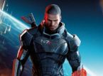 Amazon ingin membuat serial Mass Effect