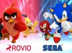 Sega menyelesaikan akuisisi raksasa game mobile Rovio