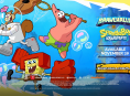 Brawlhalla mendapatkan crossover SpongeBob SquarePants akhir bulan ini