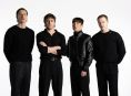 Keempat film biografi The Beatles semuanya akan dirilis pada April 2028