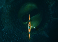 Film monster Norwegia Kraken memecahkan rekor sebelum dirilis
