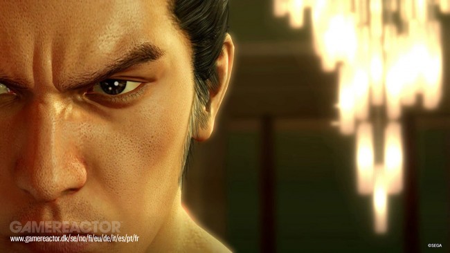 Yakuza Kiwami & Yakuza Kiwami 2 di Nintendo Switch 2