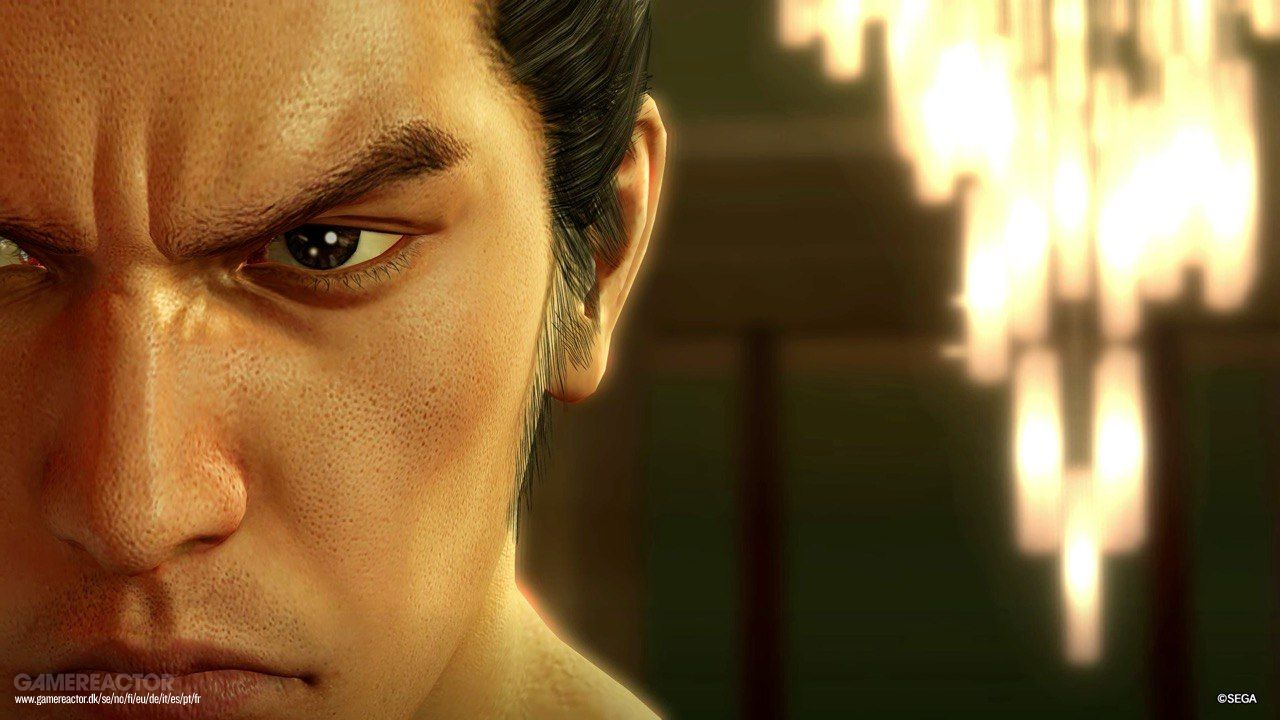 Yakuza Kiwami & Kiwami 2 Switch Review - News Directory 3