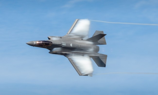 Turki dan Amerika Serikat mengeksplorasi kemungkinan kembalinya Ankara ke program jet tempur F-35