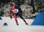 Sturla Holm Laegreid, "biathlete yang tidak setia", pulang dengan lima medali tetapi tidak ada emas, menyamai rekor 102 tahun