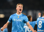Rasmus H&oslash;jlund tidak akan kembali ke Manchester United, memulihkan setengah dari apa yang mereka bayarkan untuk penyerang Denmark itu