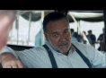 Ethan Hawke dan Russell Crowe menjadi headliner film thriller kriminal The Weight