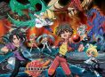 Film Bakugan sedang dalam pengerjaan