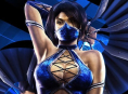 Peraih medali figure skating Olimpiade tampil sebagai Sub-Zero dan Kitana dari Mortal Kombat