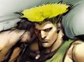 Laporan: Pegulat pro terkenal kemungkinan akan memerankan Guile di film Street Fighter