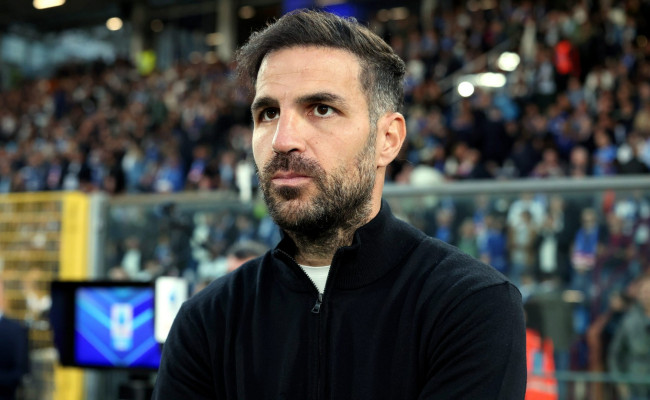 Como 1907 menyingkirkan Napoli dan lolos ke semifinal Coppa Italia untuk pertama kalinya dalam 40 tahun