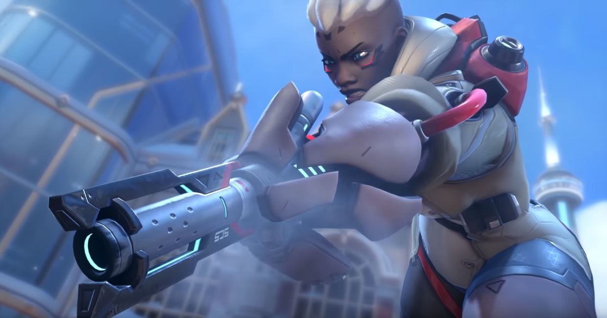 Echo dan Sojourn "integral dan penting" untuk narasi Overwatch 2