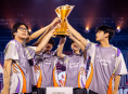Piala Dunia Esports 2026: Kuaishou Gaming dinobatkan sebagai juara Piala Dunia Honor of Kings 