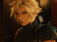 Direktur Final Fantasy VII: Rebirth menjelaskan "pasti ada kebutuhan" untuk cat kuning