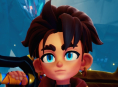 Platformer 3D yang terinspirasi dari Kingdom Hearts Duskfade akan memakan waktu 15-20 jam untuk menyelesaikannya