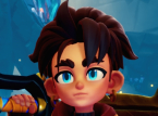 Platformer 3D yang terinspirasi dari Kingdom Hearts Duskfade akan memakan waktu 15-20 jam untuk menyelesaikannya