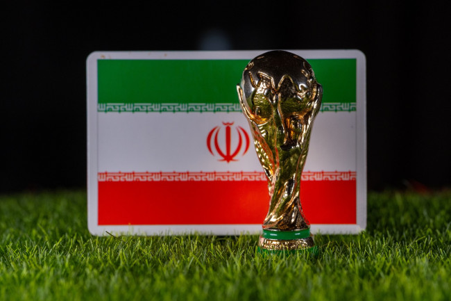 Iran menegaskan bahwa mereka tidak akan memboikot Piala Dunia, tetapi akan memboikot Amerika Serikat