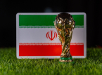 Amerika Serikat mengizinkan Iran tiba dua hari sebelum pertandingan Piala Dunia berikutnya