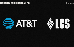 LCS menandatangani kemitraan multi-tahun dengan AT&T