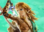 The Legend of Zelda: Tears of the Kingdom tampaknya telah bocor secara online