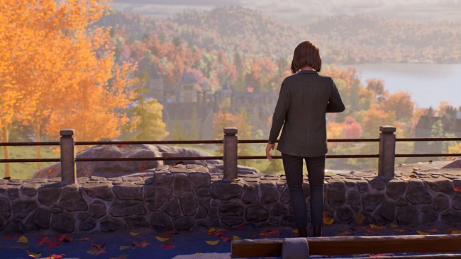 Life is Strange: Reunion Pratinjau: Lima poin penting dari pengungkapan emosional