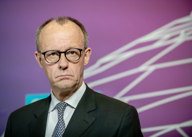 Merz menghadapi ujian elektoral utama dalam pemungutan suara Rhineland-Pfalz hari Minggu ini