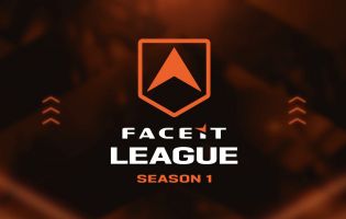 ESL FACEIT Group Overwatch FACEIT League yang baru telah diluncurkan