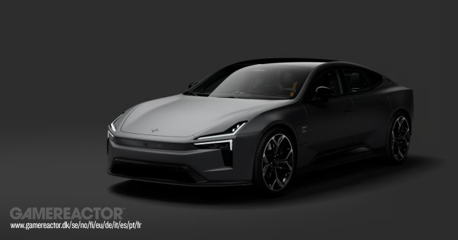 Polestar berencana meluncurkan empat mobil baru hanya dalam tiga tahun