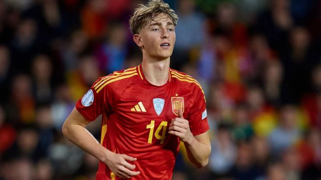 Dean Huijsen memecah keheningan setelah dikeluarkan dari Piala Dunia, meninggalkan Real Madrid tanpa perwakilan di Spanyol