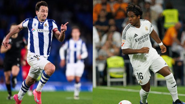 Real vs. Real: Finalis Piala Spanyol akan ditentukan minggu ini