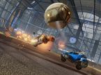 Rocket League umumkan akuisisi oleh Epic Games Store