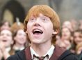 Rupert Grint tidak berpikir dia akan pernah meninggalkan bayang-bayang Ron Weasley