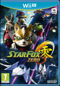 Star Fox Zero