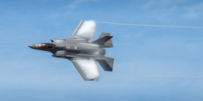 Turki dan Amerika Serikat mengeksplorasi kemungkinan kembalinya Ankara ke program F-35