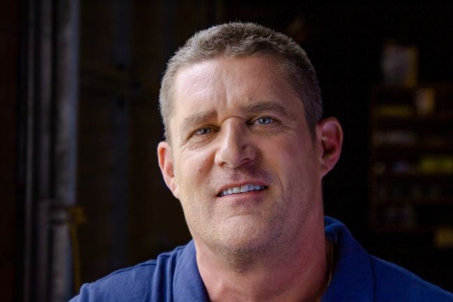 Glen Schofield berpikir dia mungkin telah mengarahkan pertandingan terakhirnya