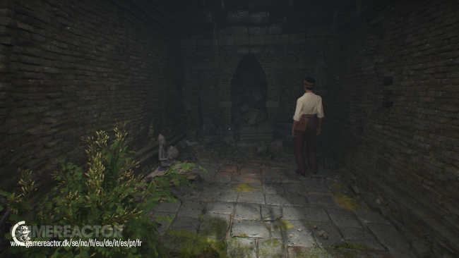 Indiana Jones and the Great Circle