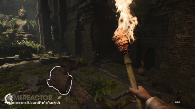 Indiana Jones and the Great Circle