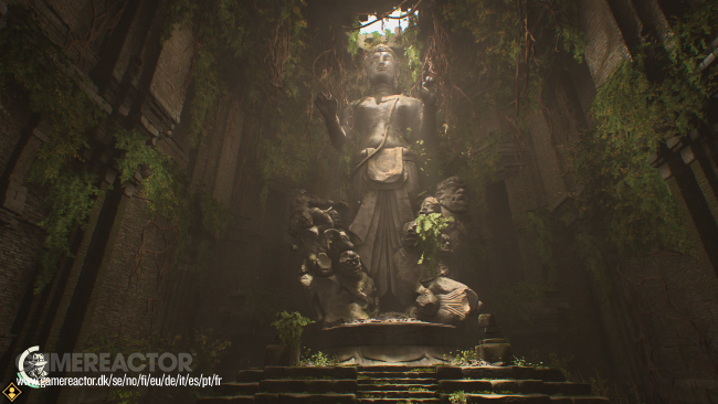 Indiana Jones and the Great Circle