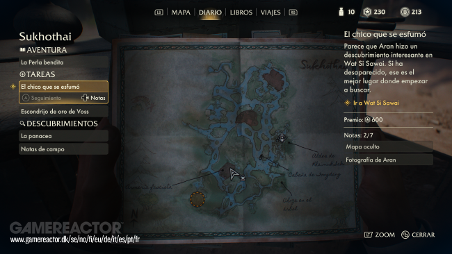 Indiana Jones and the Great Circle