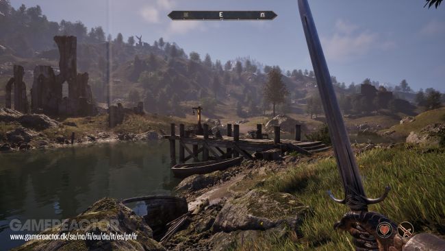 The Elder Scrolls IV: Oblivion Remastered