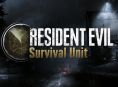 Game Resident Evil baru telah diumumkan