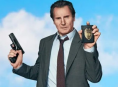 Liam Neeson dipuji di The Naked Gun - reaksi awal sangat positif